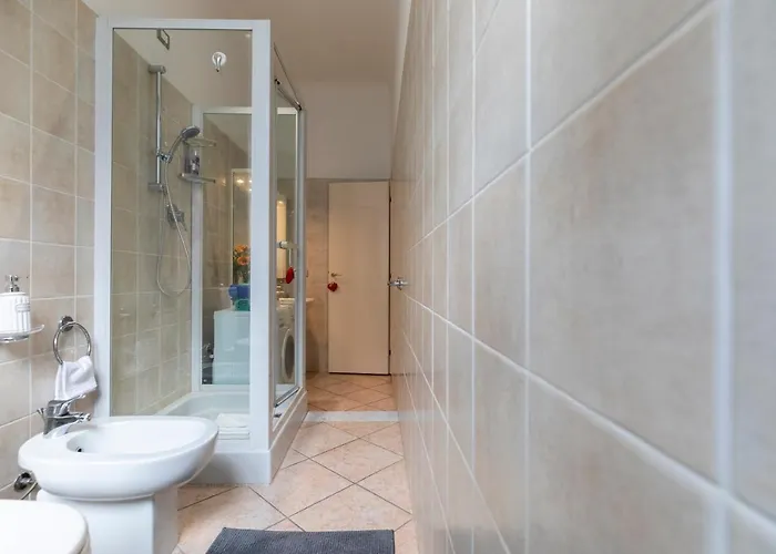 Cosy - Porta Romana M3 Милан