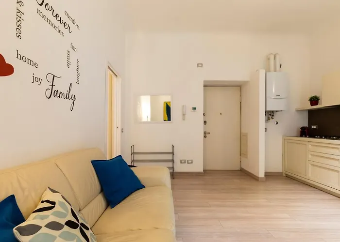 Cosy - Porta Romana M3 Милан