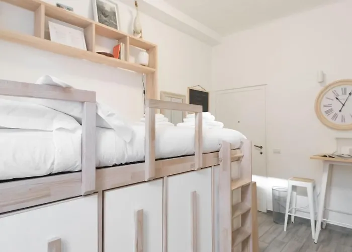 Atto Vannucci 15 B * Milan