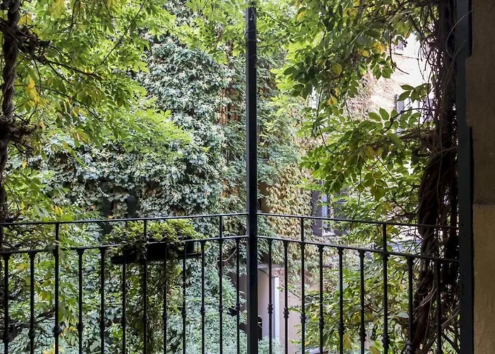 Atto Vannucci 15 B Appartement *