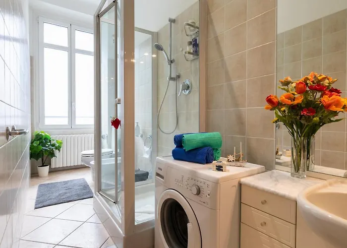 Lägenhet Cosy - Porta Romana M3 *