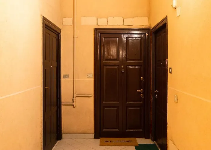 Апартаменты Cosy - Porta Romana M3 Милан