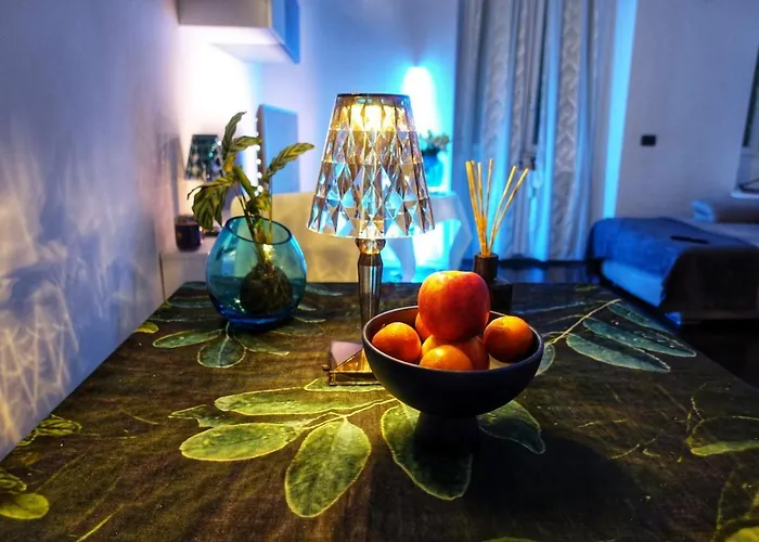 Bed & Breakfast And Porta Venezia