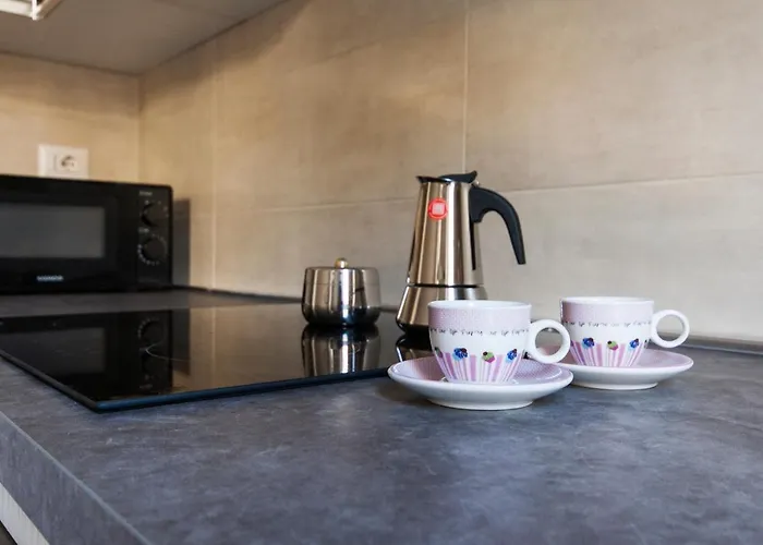 Youhosty - Lomazzo C 3 아파트 *