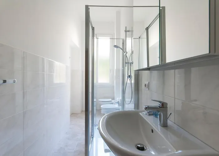 公寓 Youhosty - Lomazzo C 3