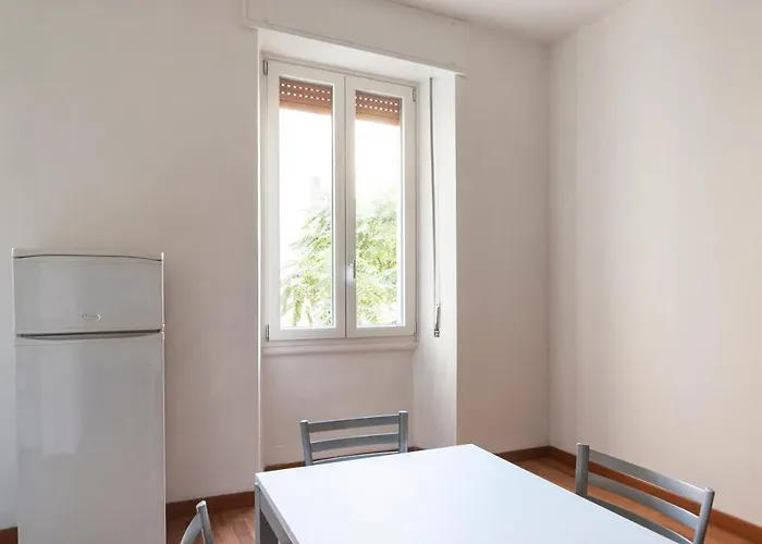 Apartment Youhosty - Lomazzo C 3 Mailand