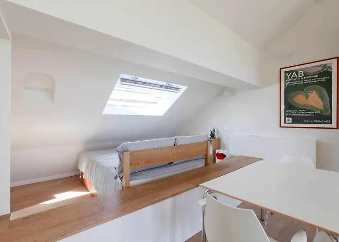 شقة Sanpietro Allorto 22 Duomo Dom12 *