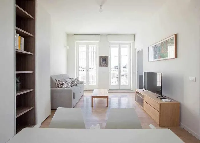 Sanpietro Allorto 22 Duomo Dom12 * ميلان