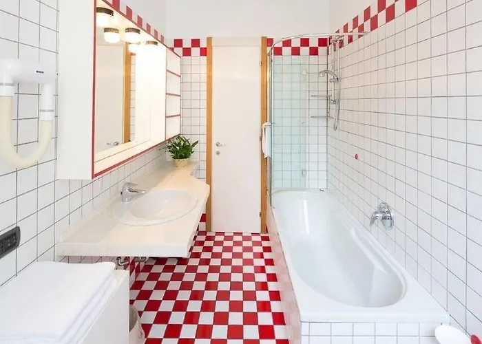 Borgonuovo Uno Apartment