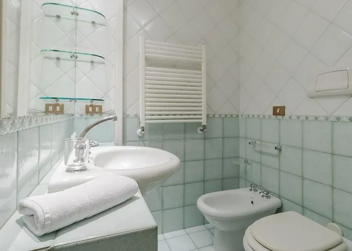 Italianway Easy - Tadino 13 Apartamento *