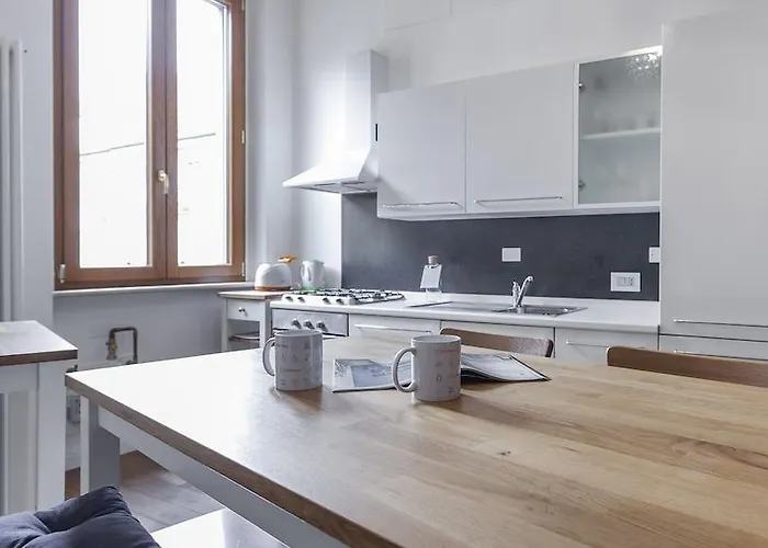 Italianway Easy - Rosales 3 B