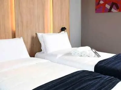 Center Duomo Hotell 3*
