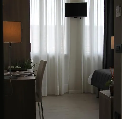 Hotel Zara Milan