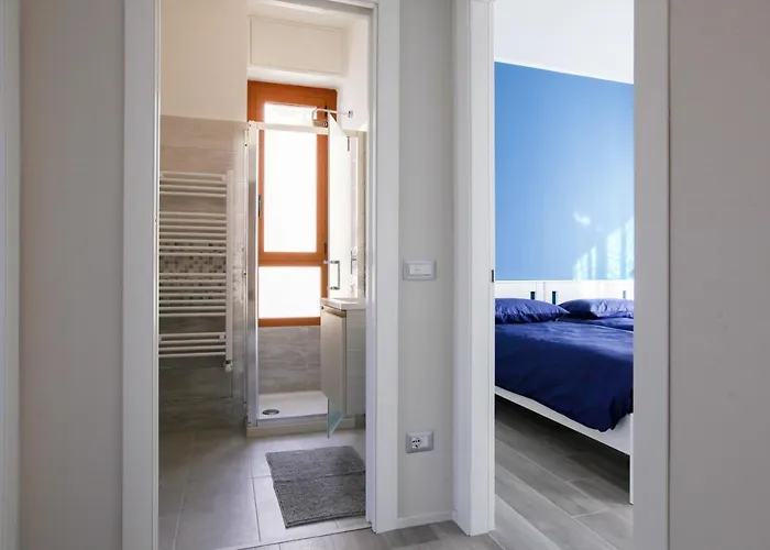 Dada 2bd App - Nuovo In Centro Zona Navigli Apartmán *