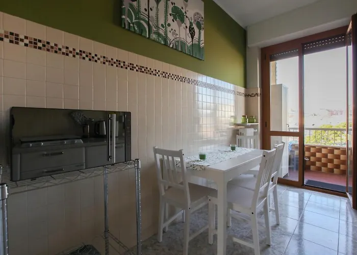 Dada 2bd App - Nuovo In Centro Zona Navigli Apartmán Milán