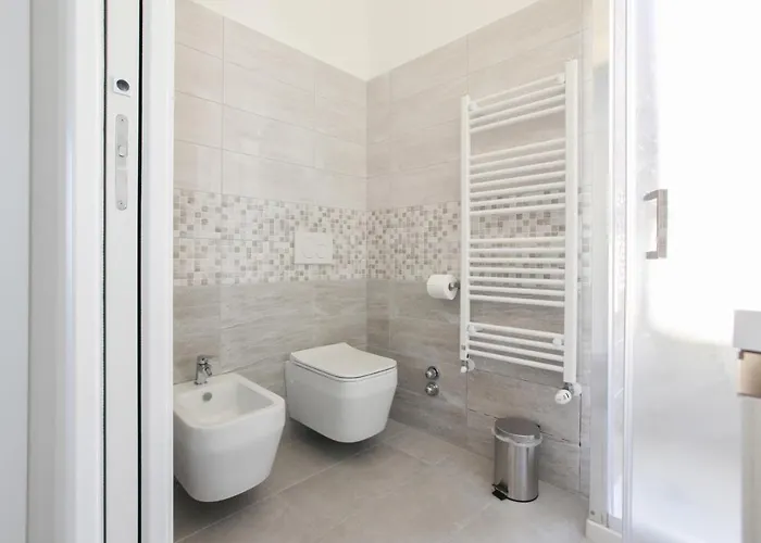 Dada 2bd App - Nuovo In Centro Zona Navigli * Milán