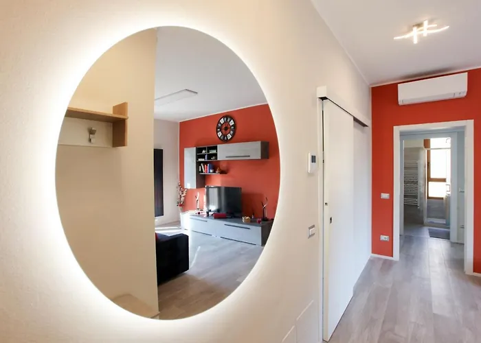 Dada 2bd App - Nuovo In Centro Zona Navigli Apartmán