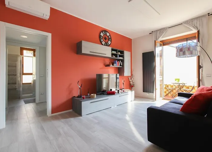 Apartment Dada 2bd App - Nuovo In Centro Zona Navigli *