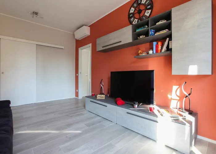 Dada 2bd App - Nuovo In Centro Zona Navigli Apartmán *