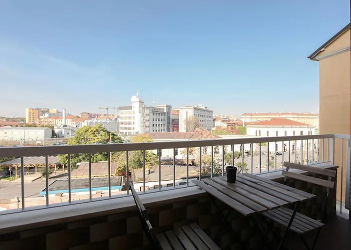 Apartmán Dada 2bd App - Nuovo In Centro Zona Navigli *