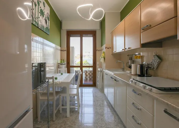 Dada 2bd App - Nuovo In Centro Zona Navigli * Milán