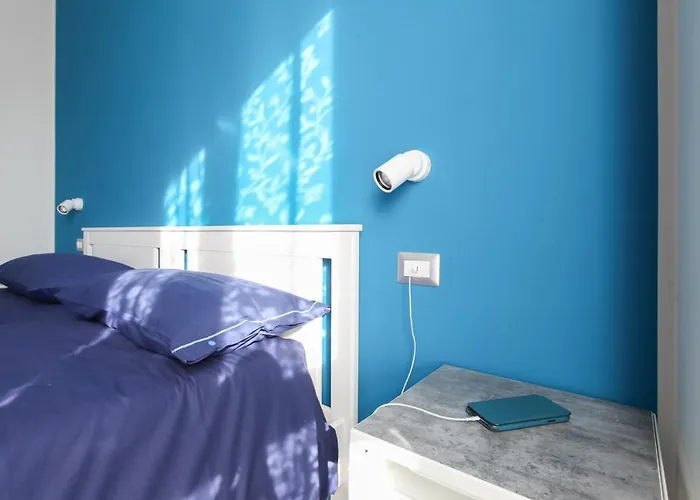 Apartmán Dada 2bd App - Nuovo In Centro Zona Navigli *