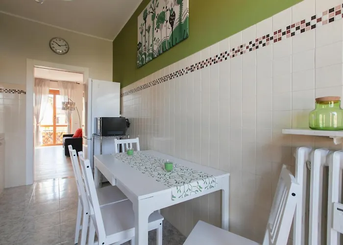 Dada 2bd App - Nuovo In Centro Zona Navigli * Milán