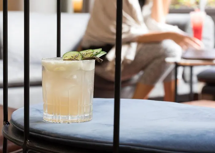 Sheraton Diana Majestic