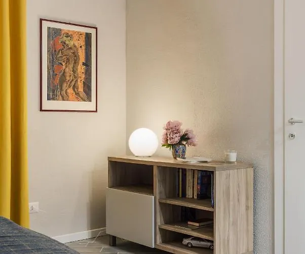 Hostmate - - Via Sapeto - Sant'ambrogio *