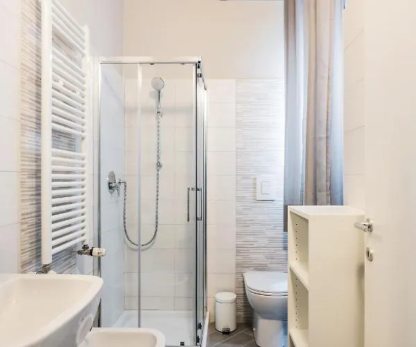 Hostmate - - Via Sapeto - Sant'ambrogio * Mediolan