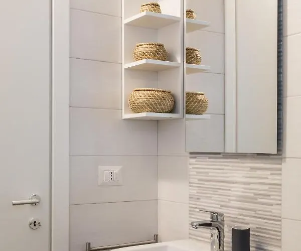 Hostmate - - Via Sapeto - Sant'ambrogio * Mediolan