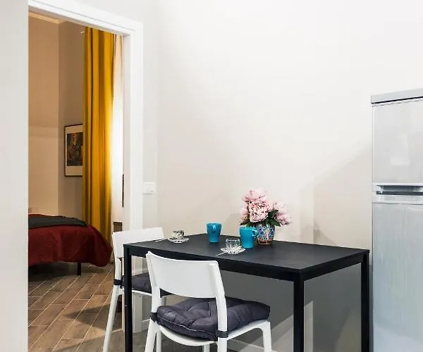 Hostmate - - Via Sapeto - Sant'ambrogio *