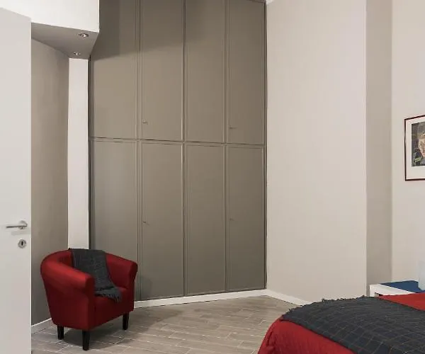 Hostmate - - Via Sapeto - Sant'ambrogio *