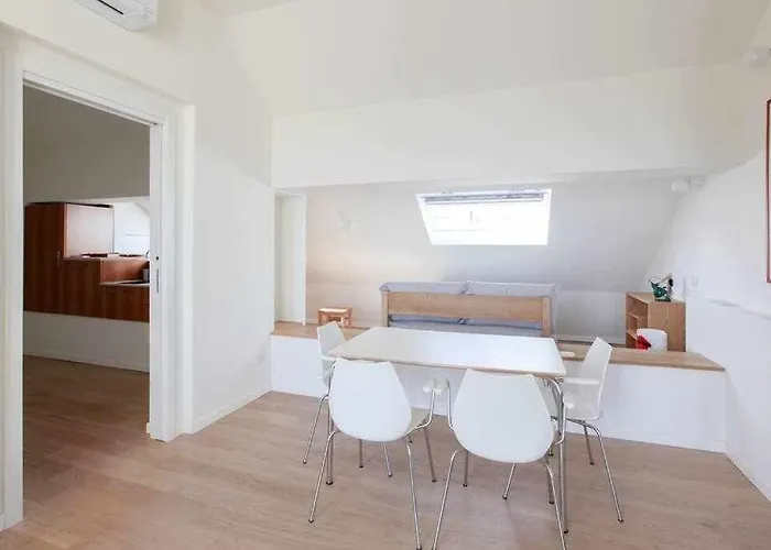 Sanpietro Allorto 22 Duomo Dom12 شقة