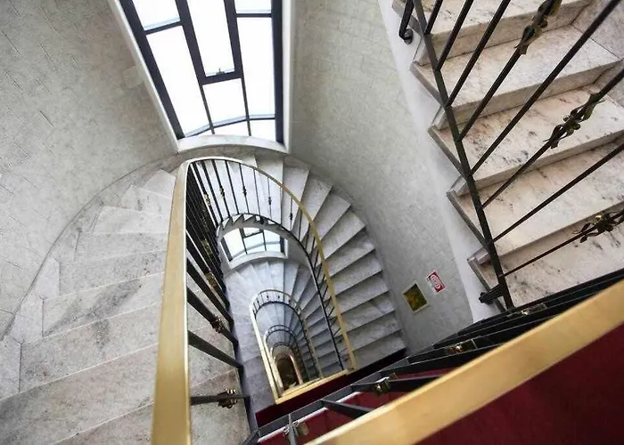 Sanpietro Allorto 22 Duomo Dom12 شقة ميلان