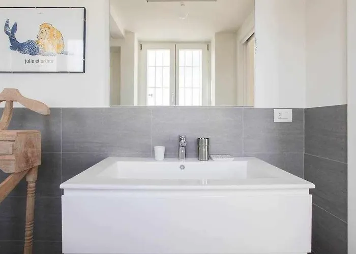 Sanpietro Allorto 22 Duomo Dom12 شقة ميلان