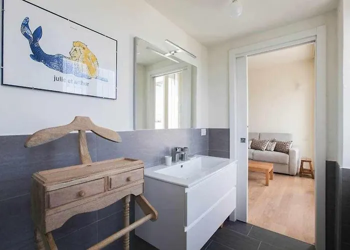 Sanpietro Allorto 22 Duomo Dom12 شقة *