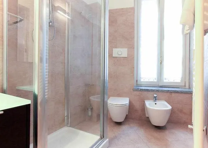 Brera Area Lovely Close To Piazza Duomo * 米兰