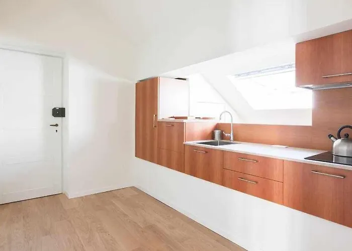 Sanpietro Allorto 22 Duomo Dom12 شقة