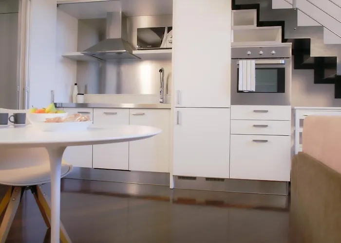 Bnbutler - Bergonzoli - Modern And Bright Near Station Appartamento