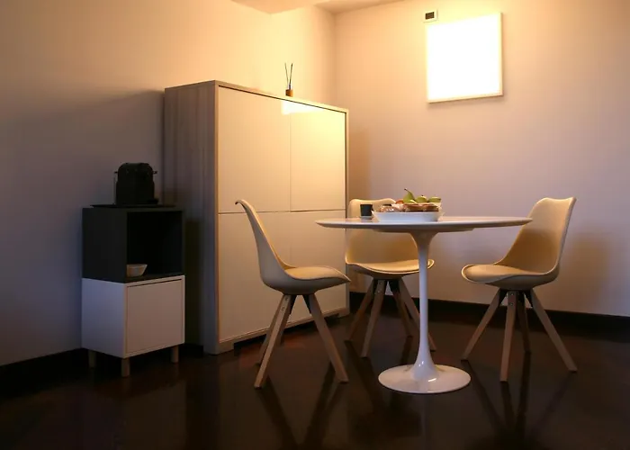 Bnbutler - Bergonzoli - Modern And Bright Near Station 아파트 밀라노