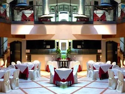 Excel Naviglio - Ca'bianca Hotel Mediolan