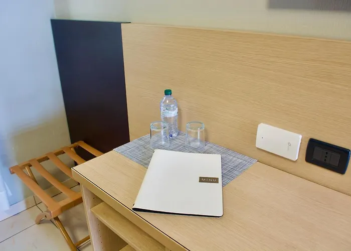 Sechi With Parking Milánó