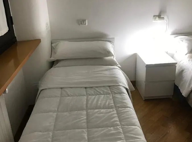 Bocconi Διαμέρισμα *