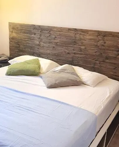 Navigli View Grande * Милан