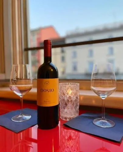 Navigli View Grande Апартаменты *