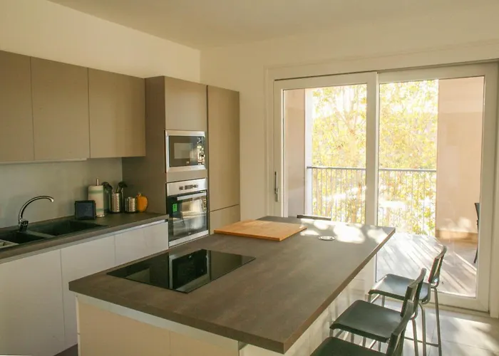 Bnbutler - Govone - Ampio E Luminoso Con Terrazza * 밀라노