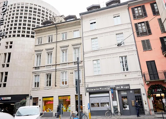 Prestige Boutique Homes -duomo Galleria Vittorio Emanuele