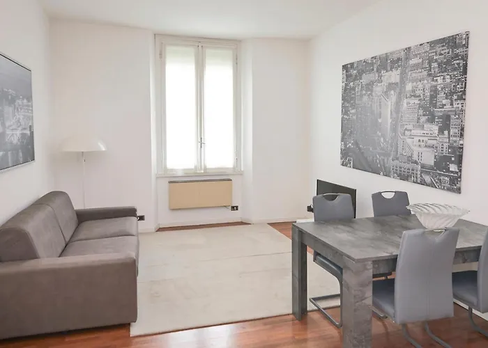 Prestige Boutique Homes -duomo Galleria Vittorio Emanuele Appartement