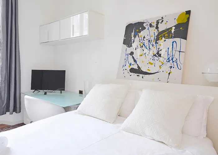 Prestige Boutique Homes -duomo Galleria Vittorio Emanuele 公寓